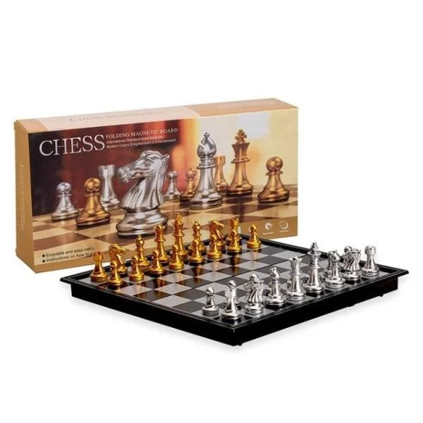 Magnetic_Chess_Board_-_-4327889 Magnetic Chess Board -