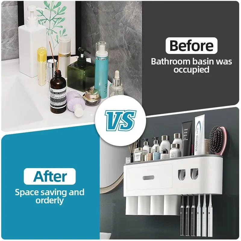Magnetic_Toothbrush_Holder_with_Dispenser_-_-4327918 Magnetic Toothbrush Holder with Dispenser -