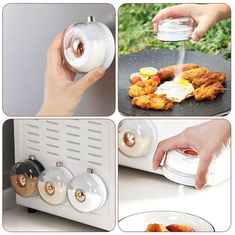 Magnetic_Wall-mounted_Seasoning_Jar_-_-_tag1_-4324938 Magnetic Wall-mounted Seasoning Jar - - #tag1#