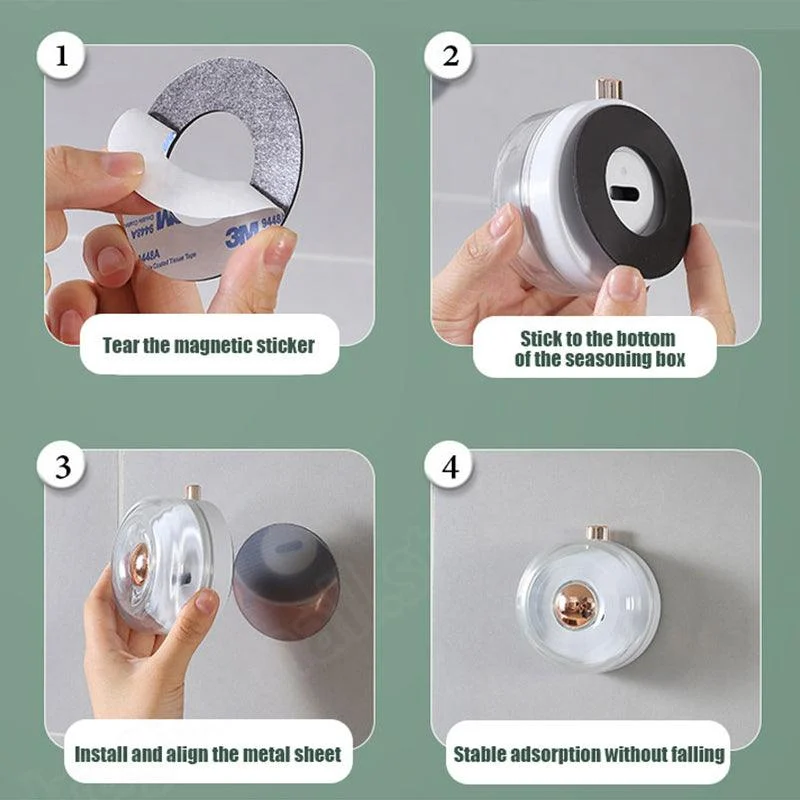 Magnetic_Wall-mounted_Seasoning_Jar_-_-_tag1_-4324952 Magnetic Wall-mounted Seasoning Jar - - #tag1#