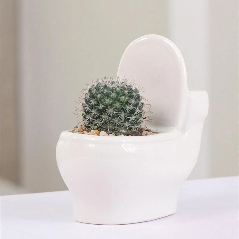 Majestic_Toilet_Planter_-_-4328394 Majestic Toilet Planter -