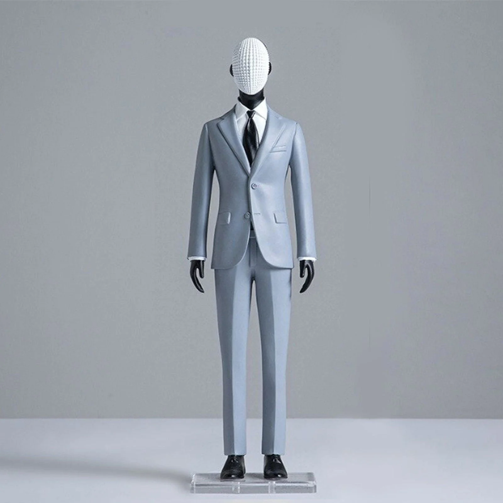 Male_Model_In_Suit_Hand-Carfted_Statue_-_-4328673 Male Model In Suit Hand-Carfted Statue -