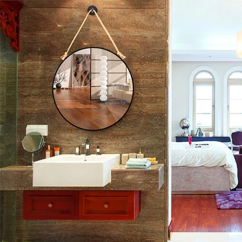 Mandelal Mirror -
