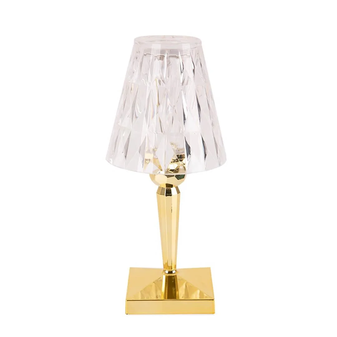 MantarCrystalCrystalLamp-Homeko12 Mantar Crystal Crystal Lamp - Homeko