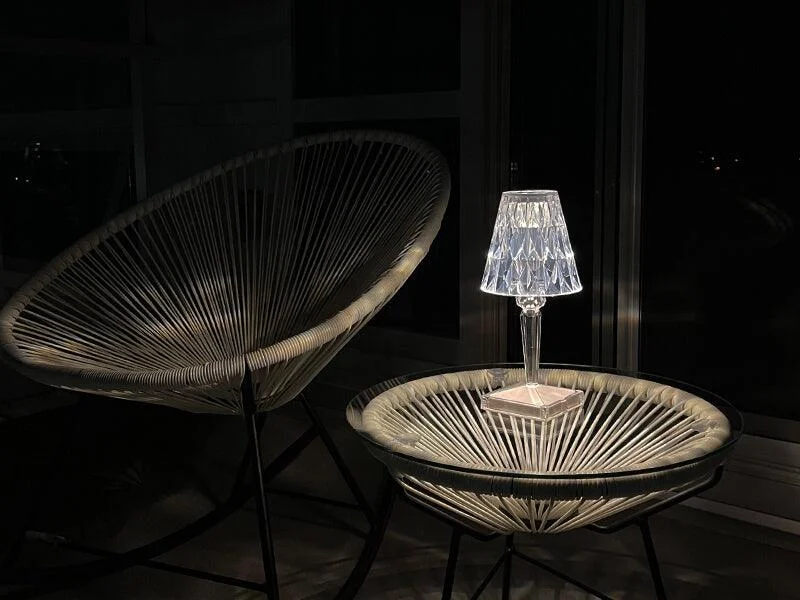 MantarCrystalCrystalLamp-Homeko4 Mantar Crystal Crystal Lamp - Homeko
