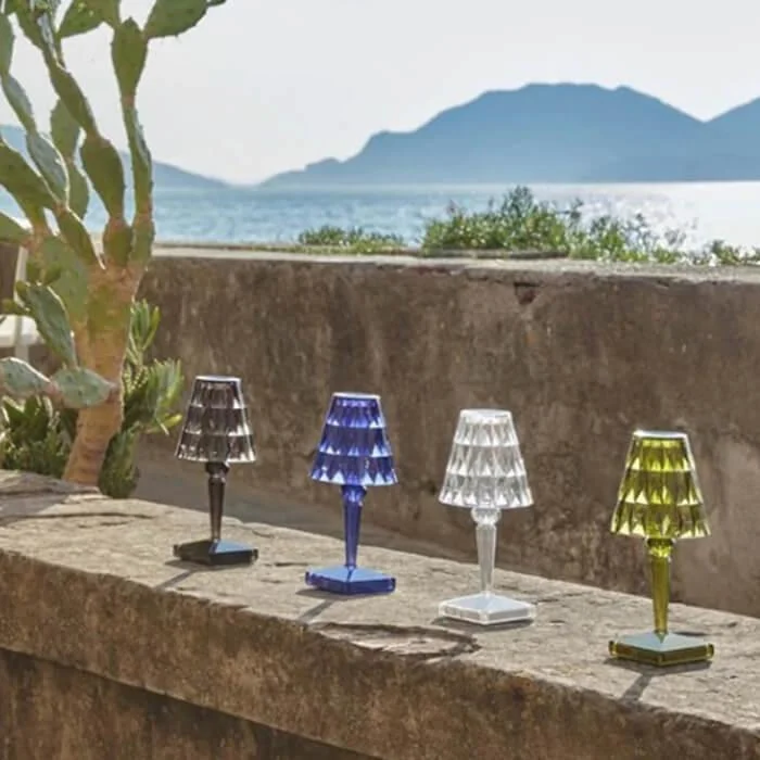 MantarCrystalCrystalLamp-Homeko7 Mantar Crystal Crystal Lamp - Homeko