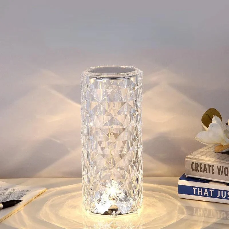 MantarCrystalTableLamp-Homeko1 Mantar Crystal Table Lamp - Homeko