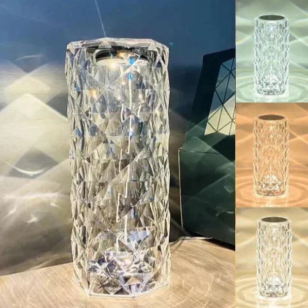 MantarCrystalTableLamp-Homeko6 Mantar Crystal Table Lamp - Homeko