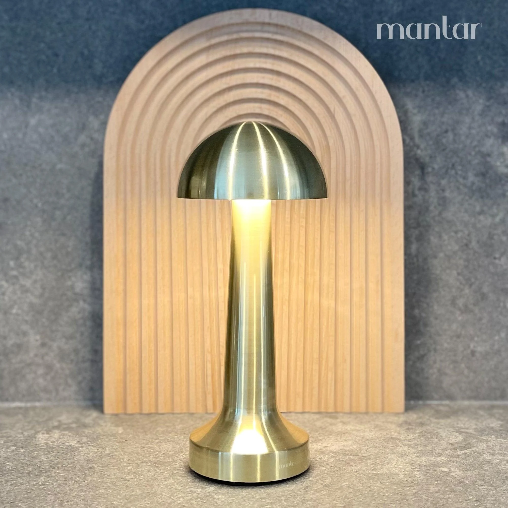 MantarTableLamp-Homeko1 Mantar Table Lamp - Homeko