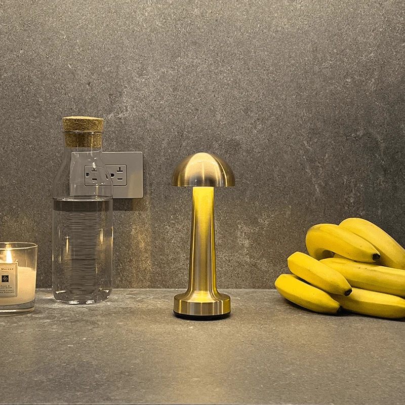 MantarTableLamp-Homeko3 Mantar Table Lamp - Homeko
