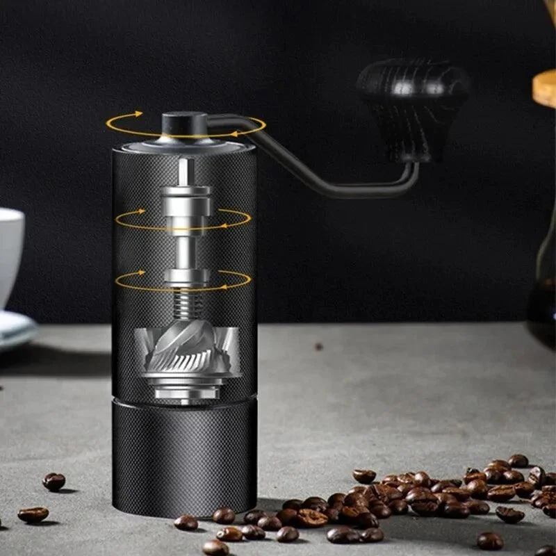 Manual-Coffee-Grinder-CNC-Stainless-Steel-Professional-Double-Bearing-Adjustable-Hand-Burr-Coffee-Bean-Grinding_5ed57462-de14-4076-b003-1bd6ba158d35 Manual Coffee Grinder Cnc Stainless Steel Professional Double Bearing Adjustable Hand Burr Coffee Bean Grinding 5ed57462 De14 4076 B003 1bd6ba158d35