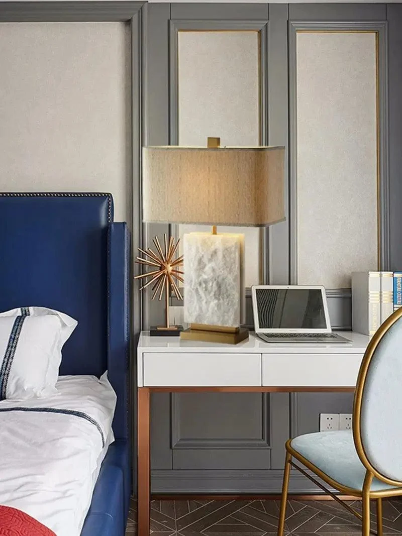 Marbi Table Lamp -