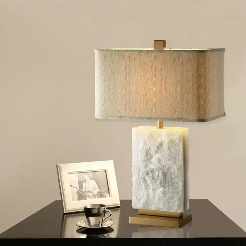 Marbi Table Lamp -