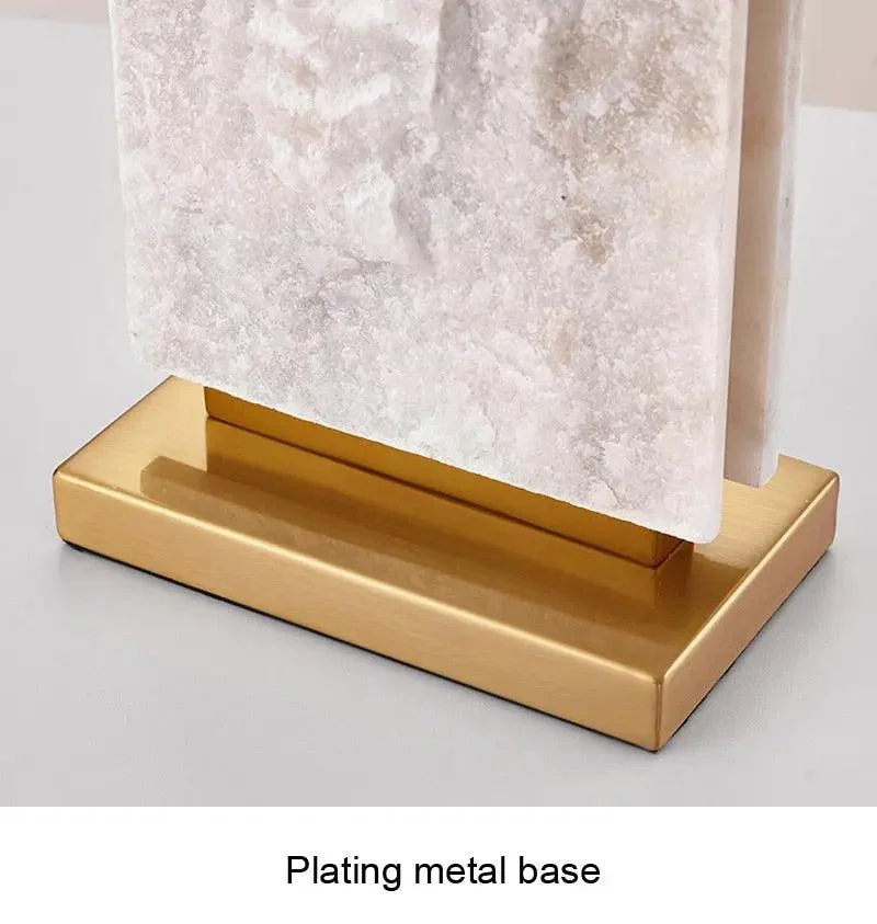 Marbi Table Lamp -