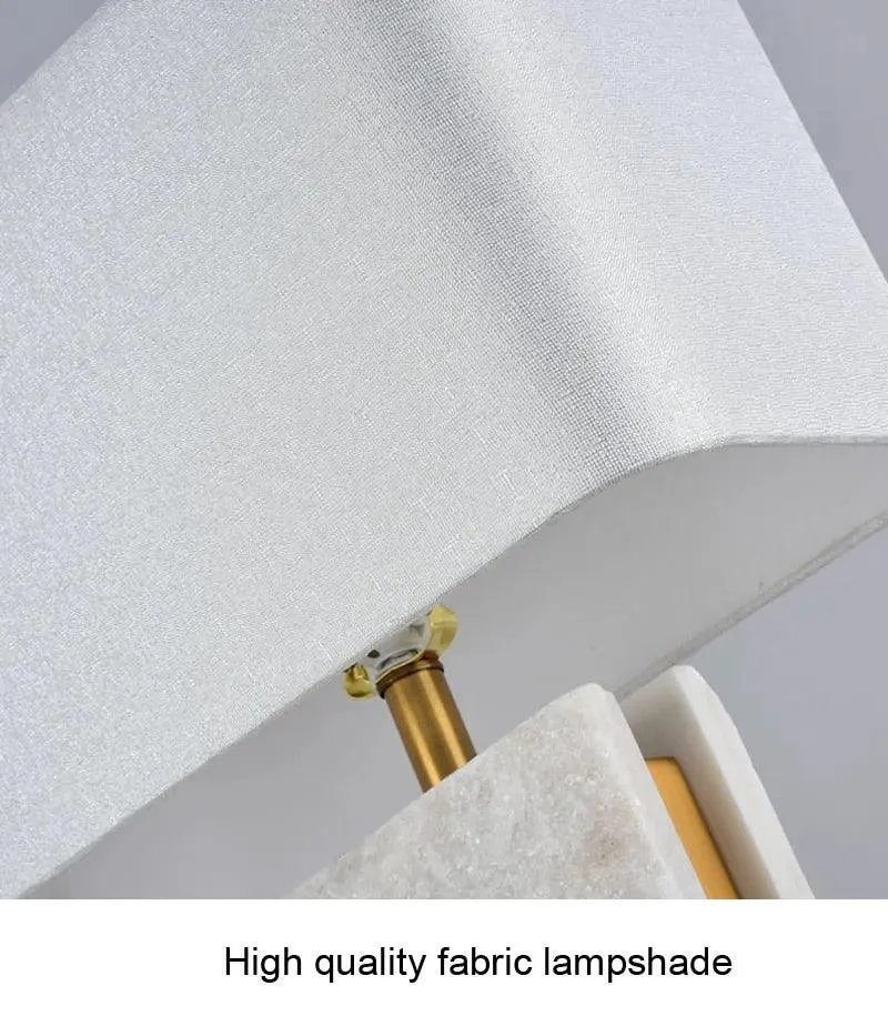Marbi Table Lamp -