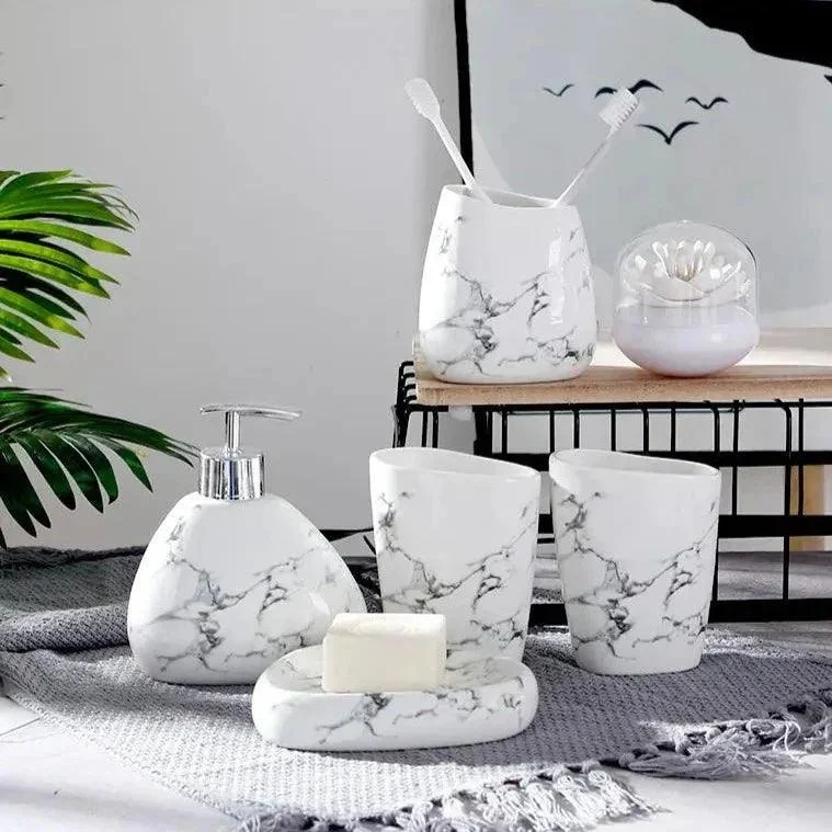 Marble_Bliss_7-Piece_Bathroom_Set_-_-4328989 Marble Bliss 7-Piece Bathroom Set -