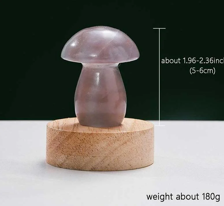 Marble_Crystal_Mushroom_Lamp_-_-4329056 Marble Crystal Mushroom Lamp -