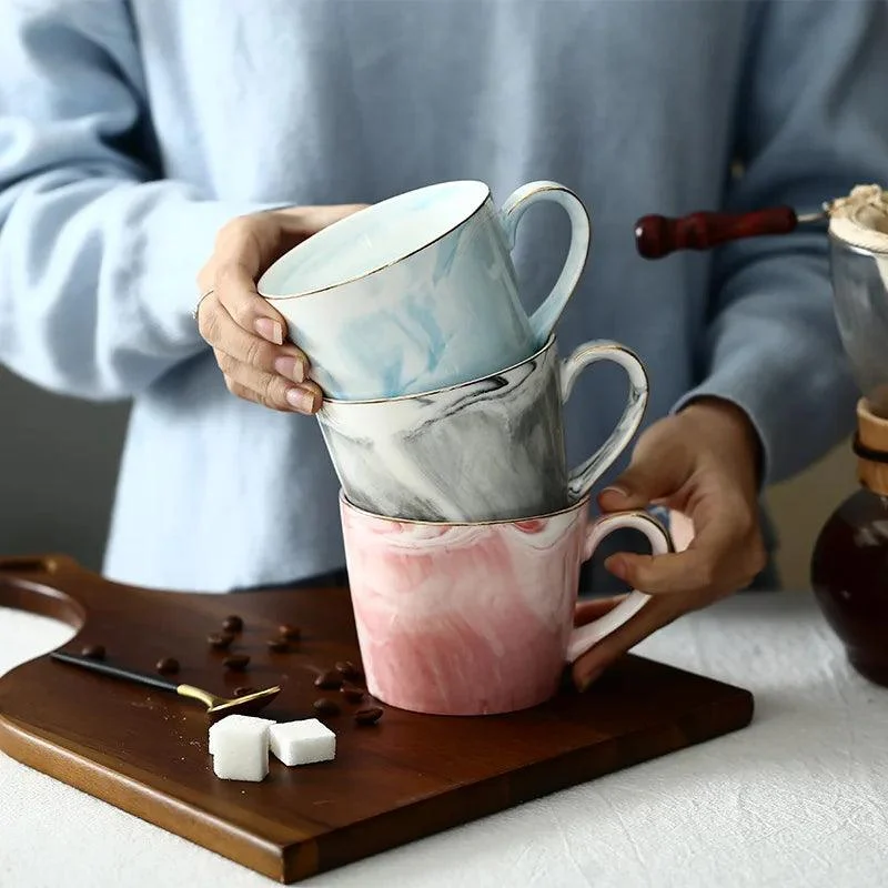 Marble_Mug_-_-4329376 Marble Mug -