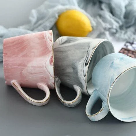 Marble_Mug_-_-4329381 Marble Mug -