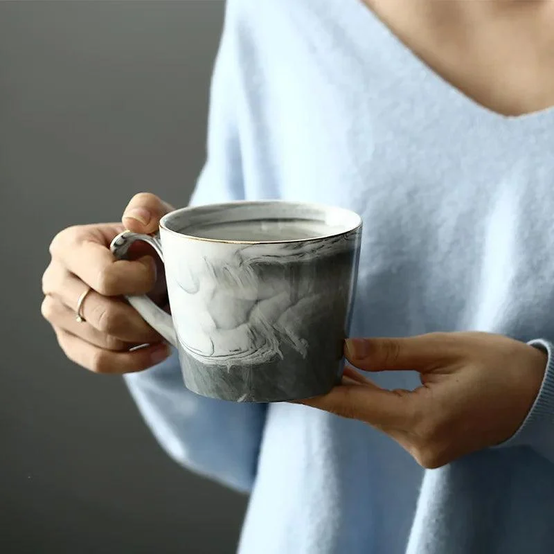 Marble_Mug_-_-4329386 Marble Mug -