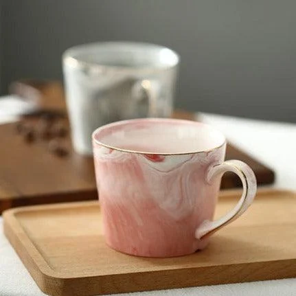 Marble_Mug_-_-4329393 Marble Mug -