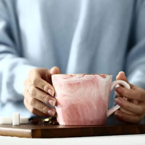 Marble_Mug_-_-4329396 Marble Mug -