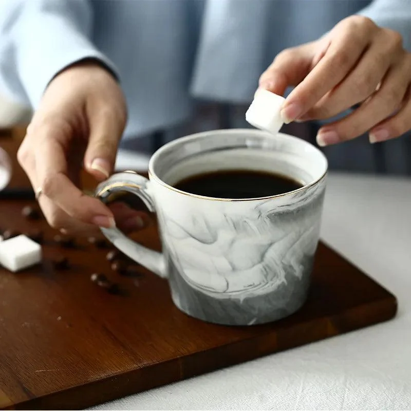 Marble_Mug_-_-4329403 Marble Mug -