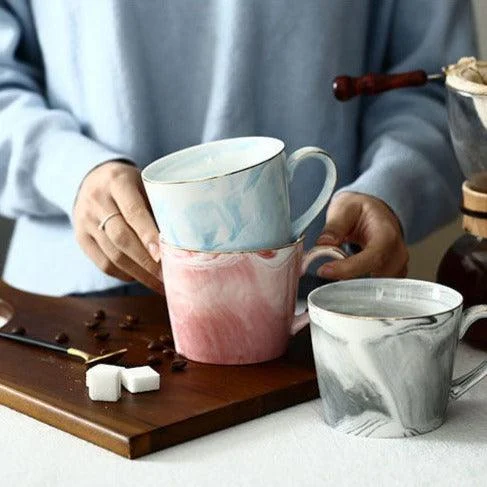 Marble_Mug_-_-4329409 Marble Mug -