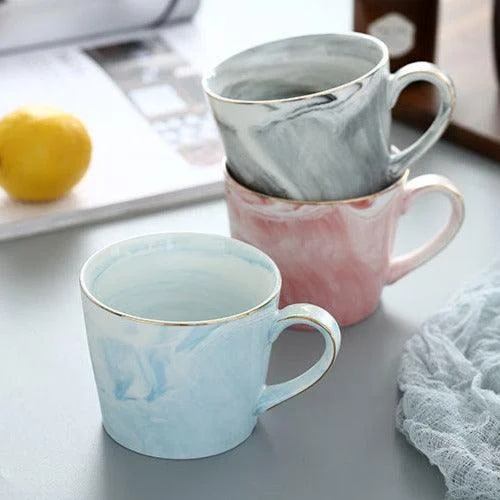 Marble_Mug_-_-4329414 Marble Mug -