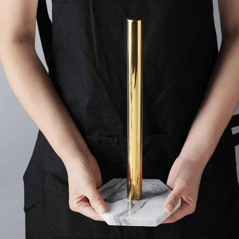 Marble_Paper_Towel_Holder_-_-4329437 Marble Paper Towel Holder -