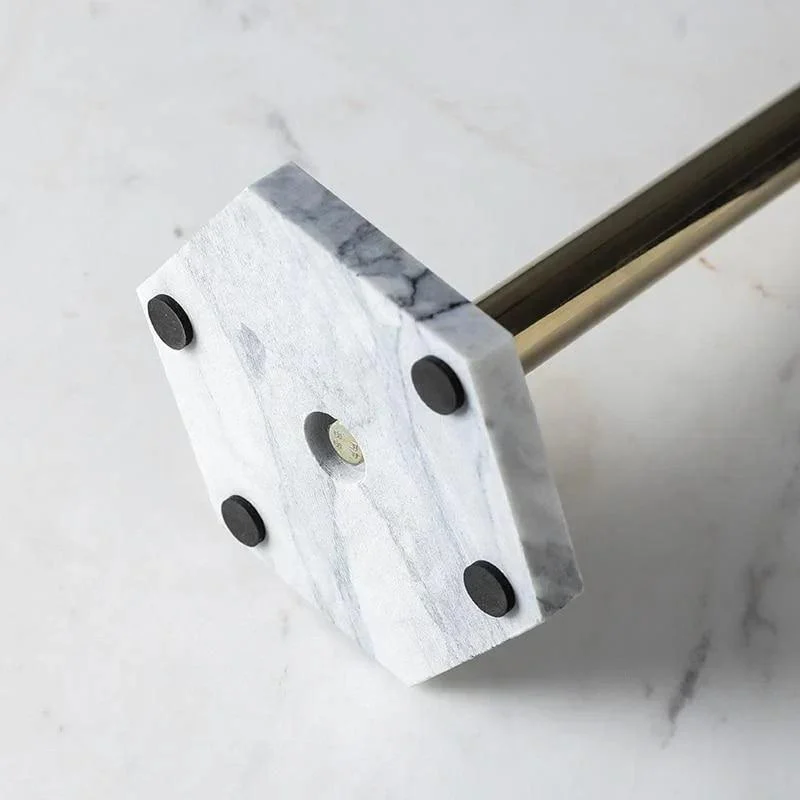 Marble_Paper_Towel_Holder_-_-4329449 Marble Paper Towel Holder -