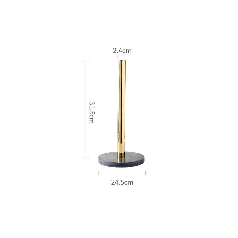 Marble_Paper_Towel_Holder_-_-4329472 Marble Paper Towel Holder -