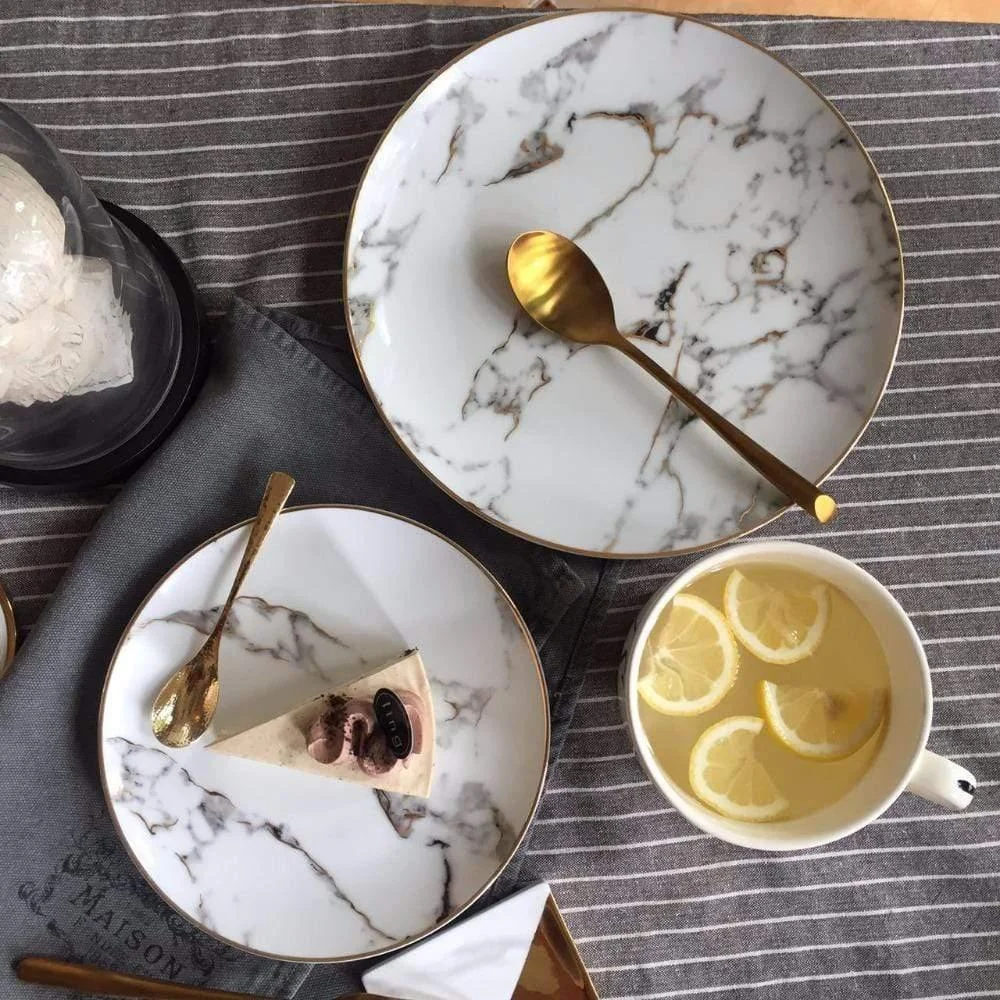 Marble_Plate_2-Piece_Set_-_-4329680 Marble Plate 2-Piece Set -