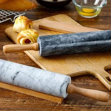 Marble Rolling Pin -
