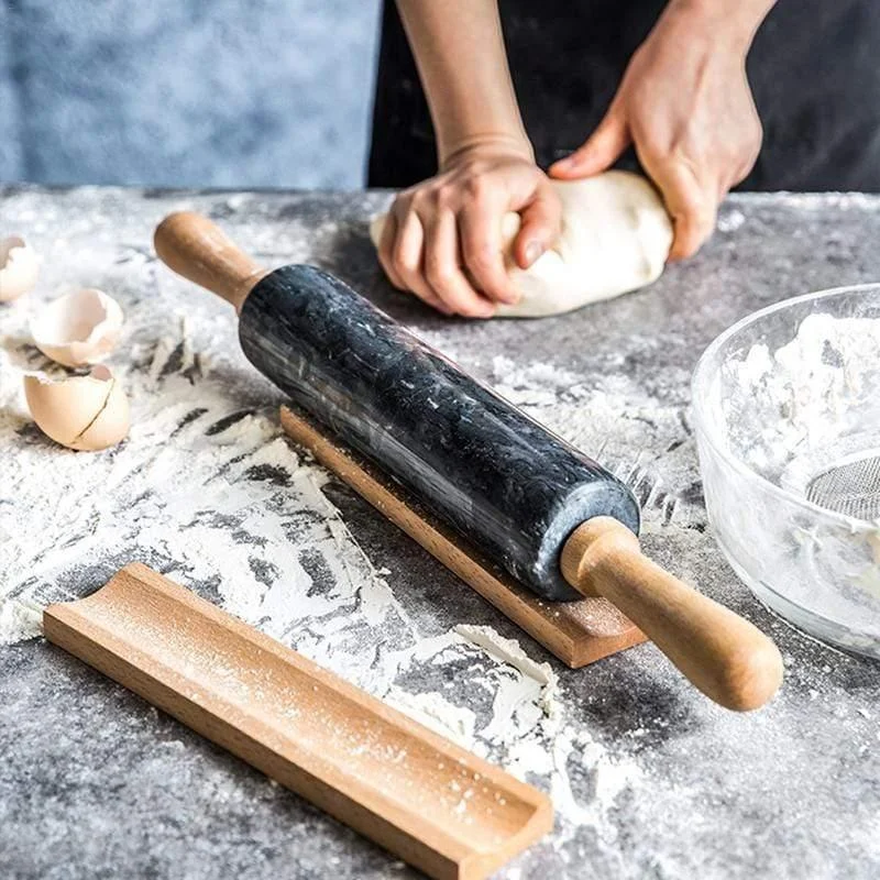 Marble Rolling Pin -