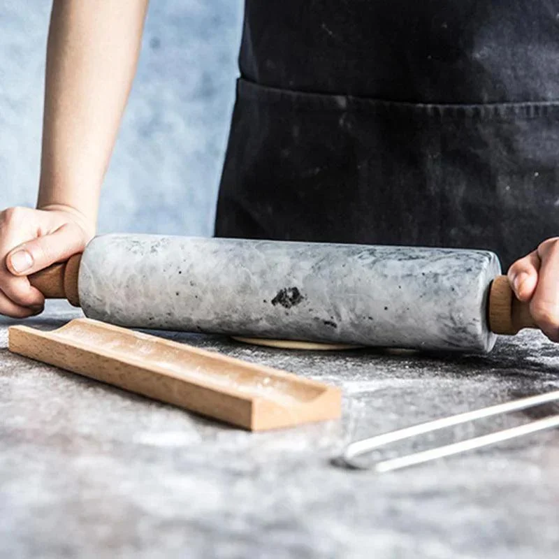 Marble Rolling Pin -