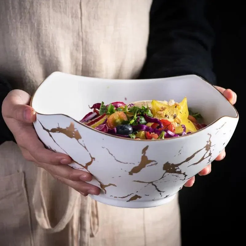 Marble_Salad_Bowl_-_-4329904 Marble Salad Bowl -