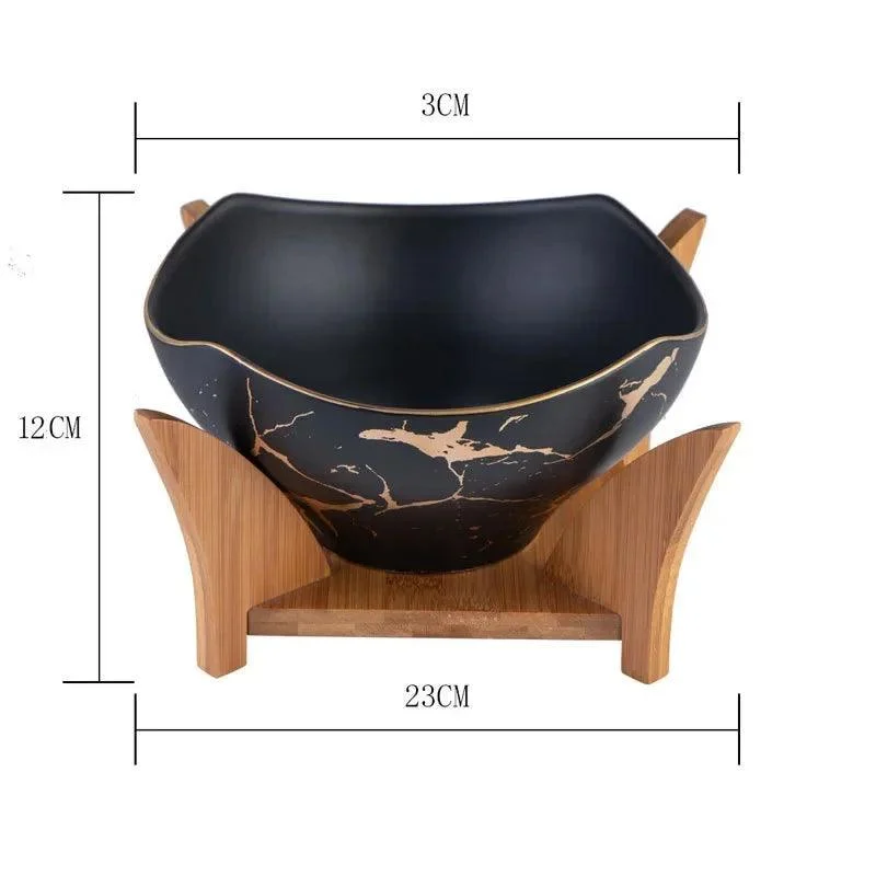 Marble_Salad_Bowl_-_-4329919 Marble Salad Bowl -