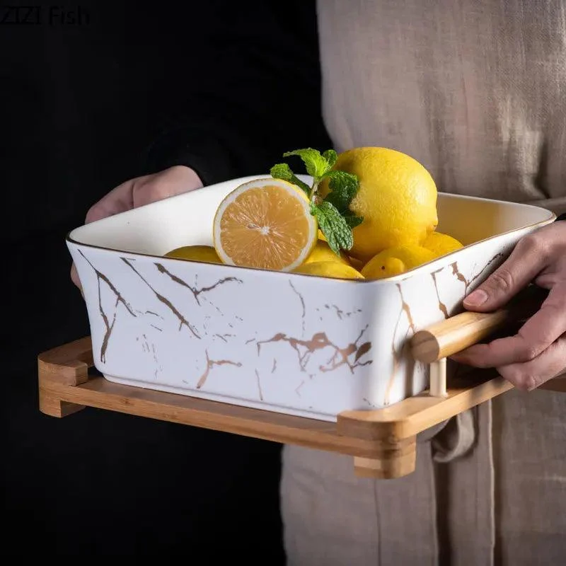 Marble_Serving_Bowl_-_-4329958 Marble Serving Bowl -