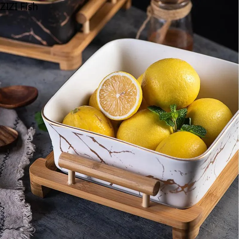 Marble_Serving_Bowl_-_-4329963 Marble Serving Bowl -