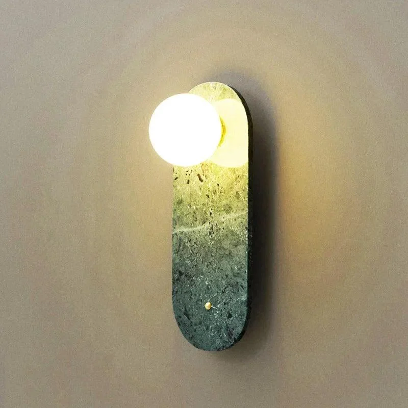 Marble_Wall_Light_-_-4330112 Marble Wall Light -