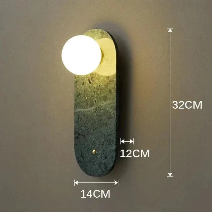 Marble_Wall_Light_-_-4330147 Marble Wall Light -