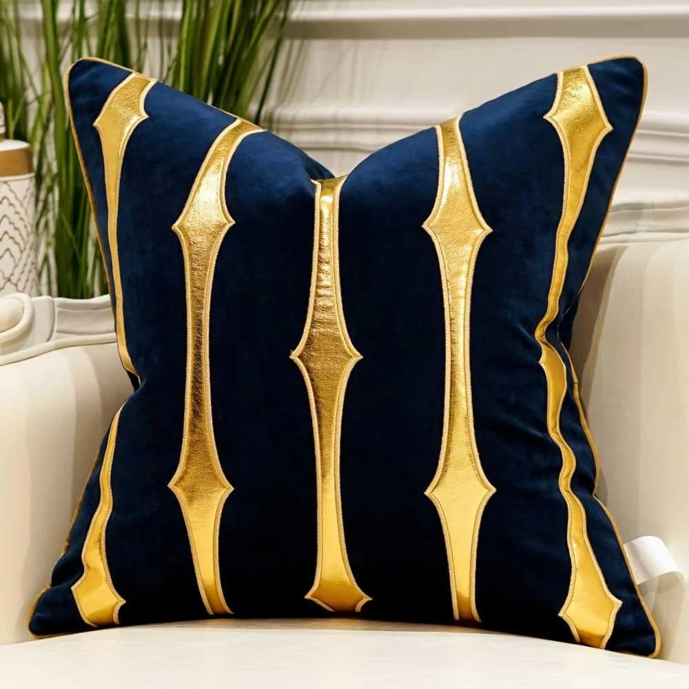 Marceaul_Cushion_Cover_-_-4330571 Marceaul Cushion Cover -