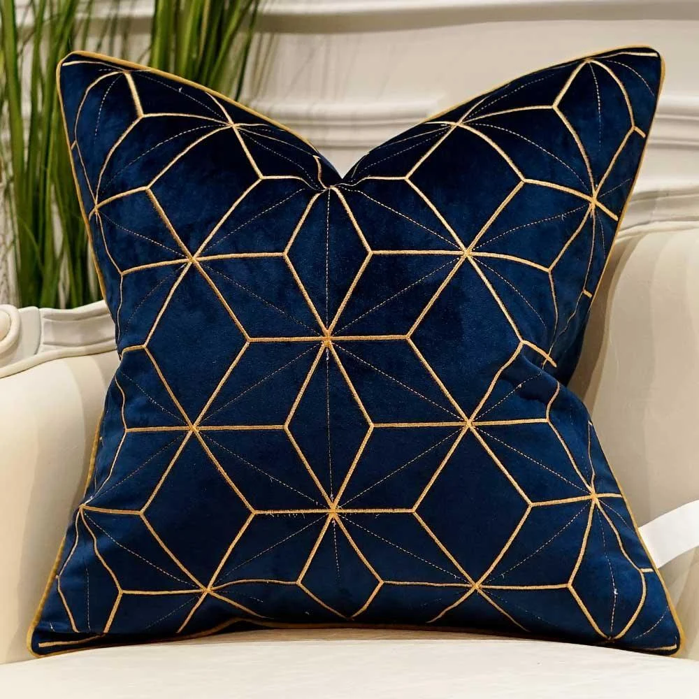 Marceaul_Cushion_Cover_-_-4330578 Marceaul Cushion Cover -