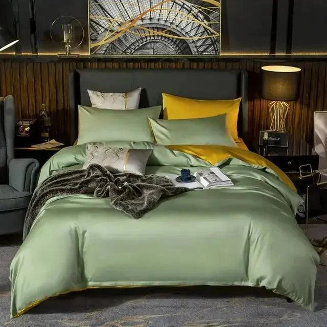 Mariam Reversible Egyption Cotton Duvet Set Decorfaure 1685708444