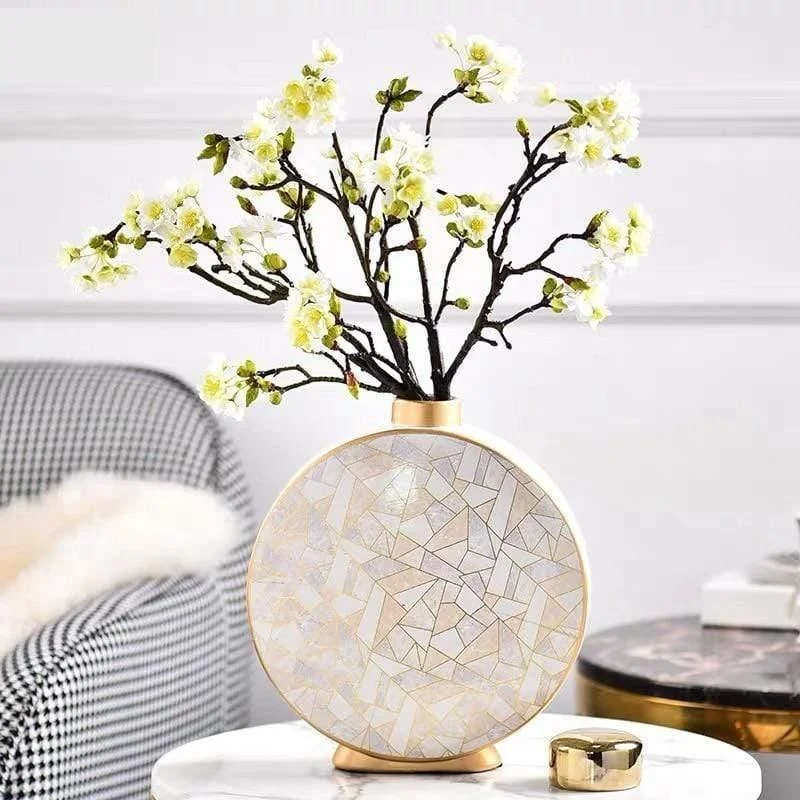Mariasa_Mosaic_Vase_-_-4331041 Mariasa Mosaic Vase -