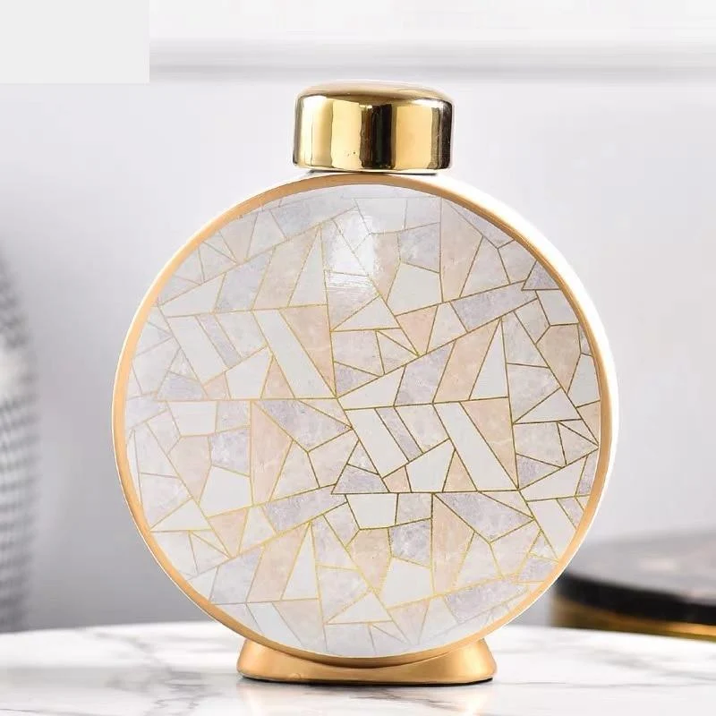 Mariasa_Mosaic_Vase_-_-4331048 Mariasa Mosaic Vase -