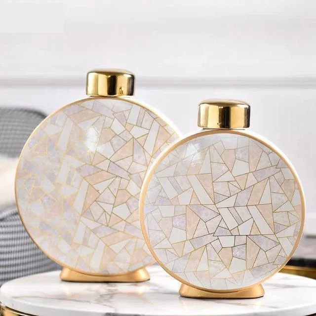 Mariasa_Mosaic_Vase_-_-4331054 Mariasa Mosaic Vase -