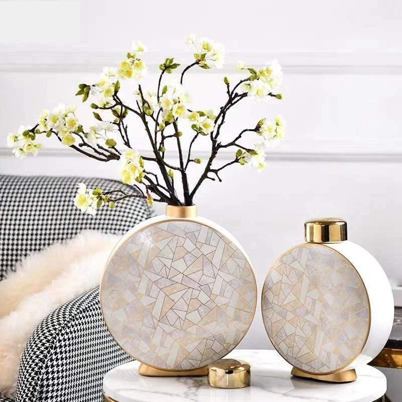 Mariasa_Mosaic_Vase_-_-4331060 Mariasa Mosaic Vase -