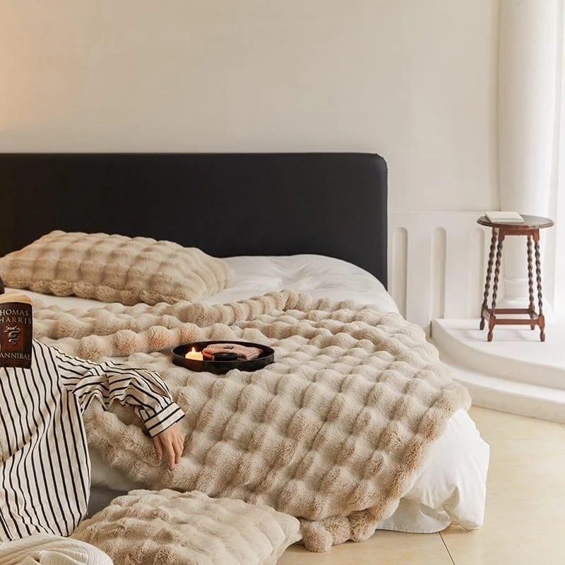 Marrakesha_Faux_Fur_Blanket_-_-4331301 Marrakesha Faux Fur Blanket -
